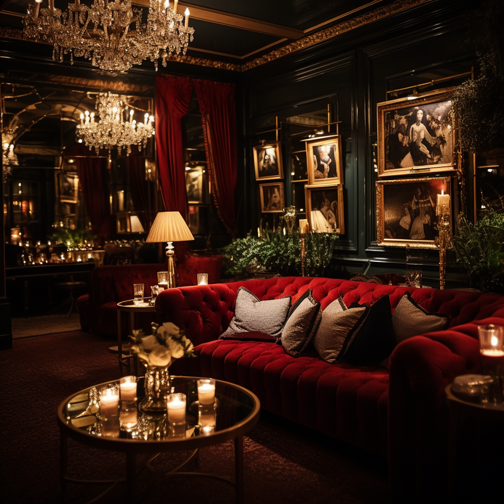 Exclusive Private Members Clubs in London